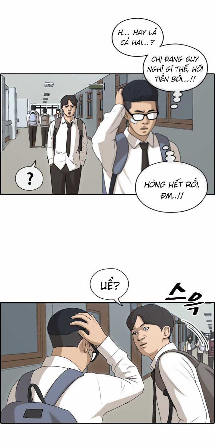 Free Draw - Chương 153 - Trang 13