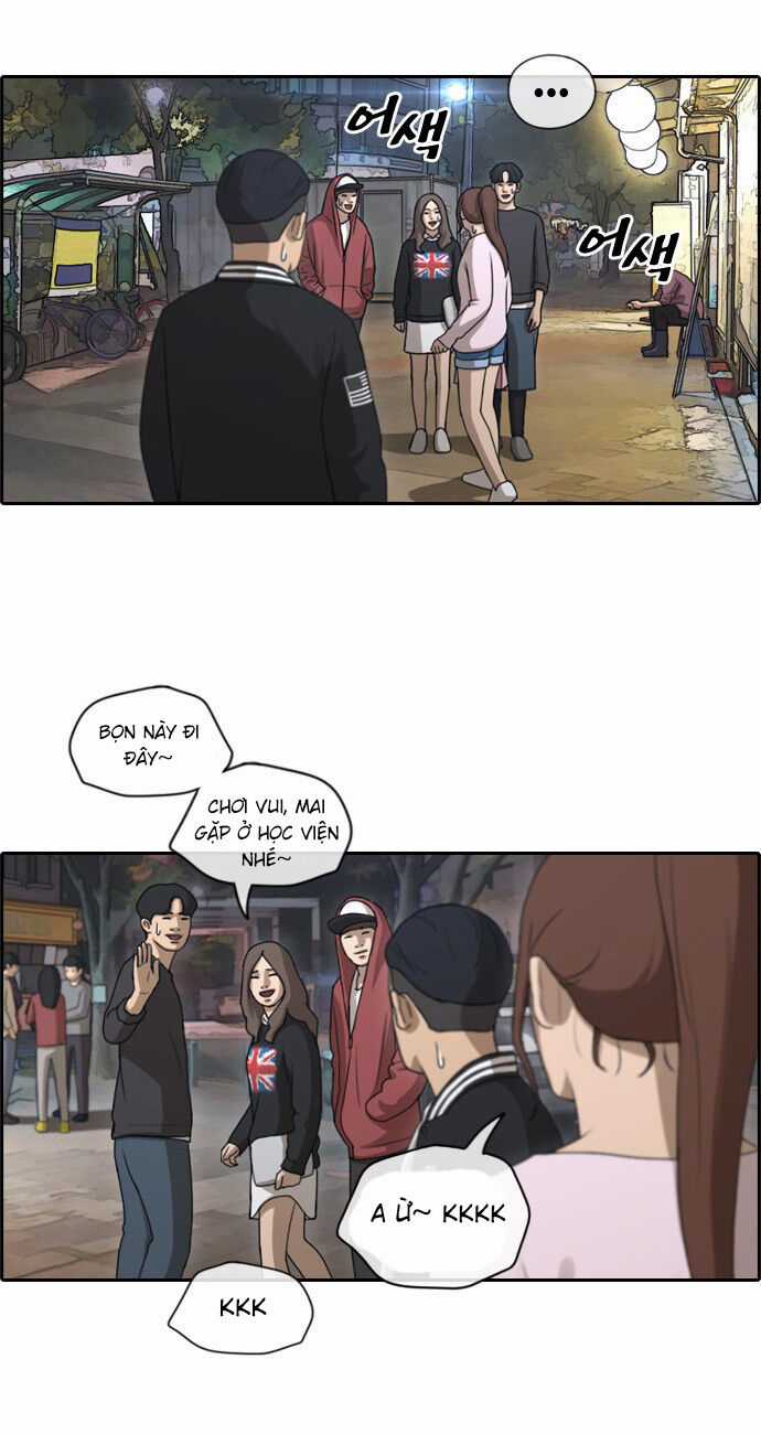 Free Draw - Chương 153 - Trang 3