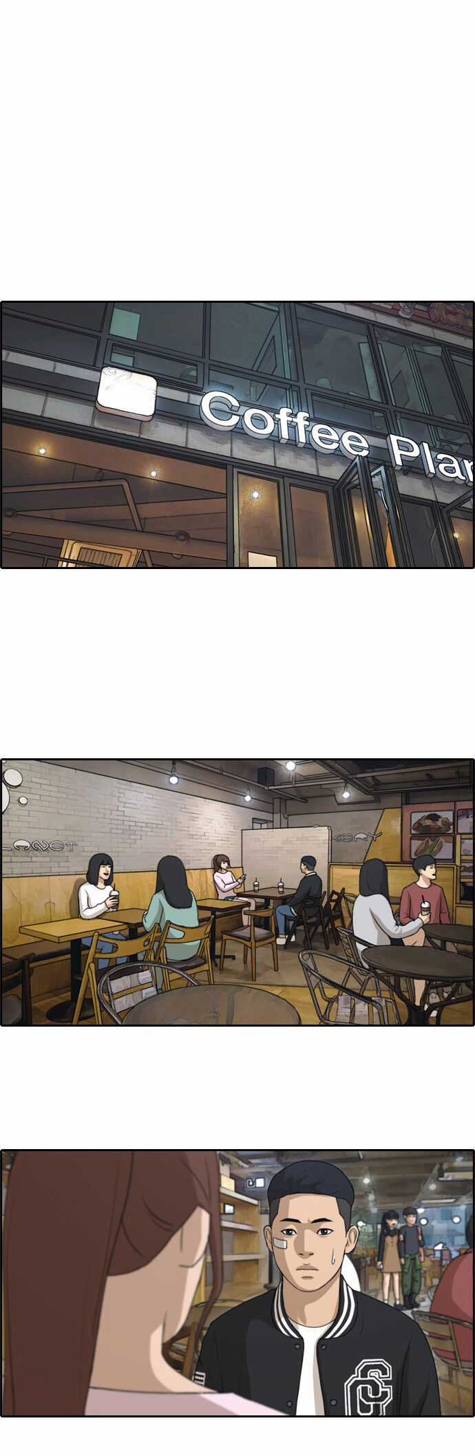 Free Draw - Chương 153 - Trang 5