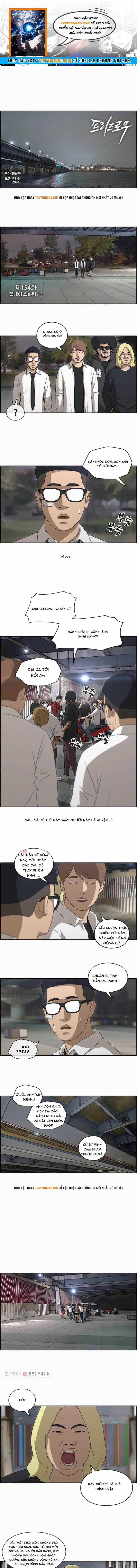 Free Draw - Chương 154 - Trang 1