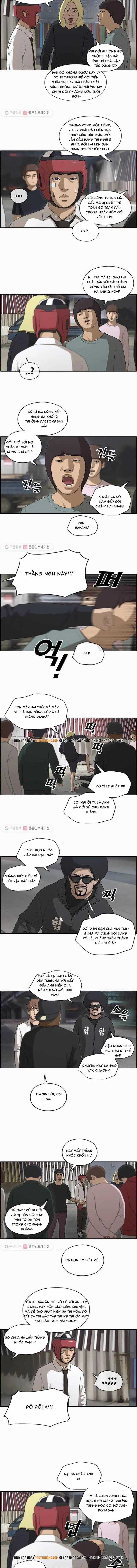 Free Draw - Chương 154 - Trang 2