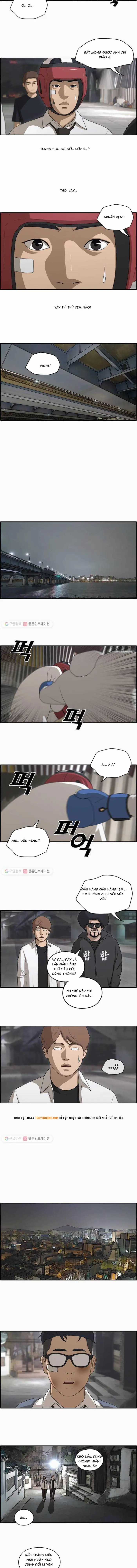 Free Draw - Chương 154 - Trang 3