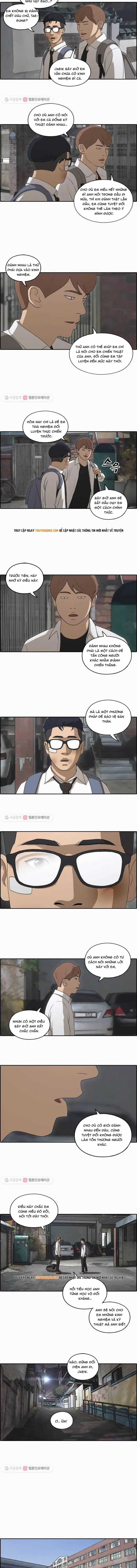 Free Draw - Chương 154 - Trang 4