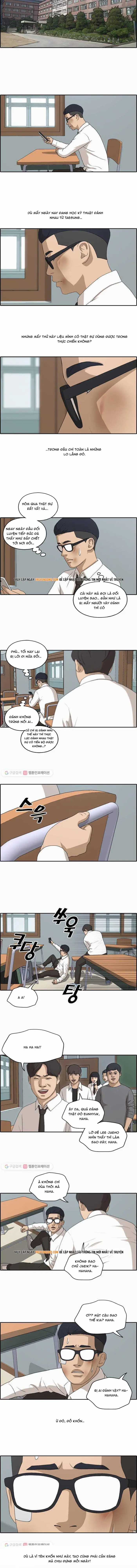 Free Draw - Chương 154 - Trang 5