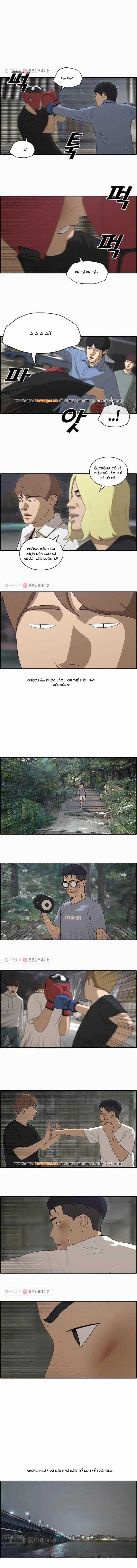 Free Draw - Chương 154 - Trang 6