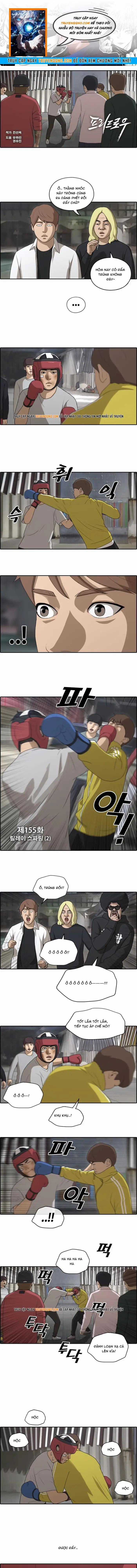 Free Draw - Chương 155 - Trang 1