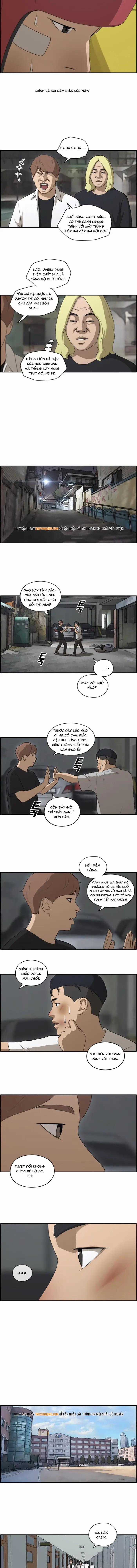 Free Draw - Chương 155 - Trang 2