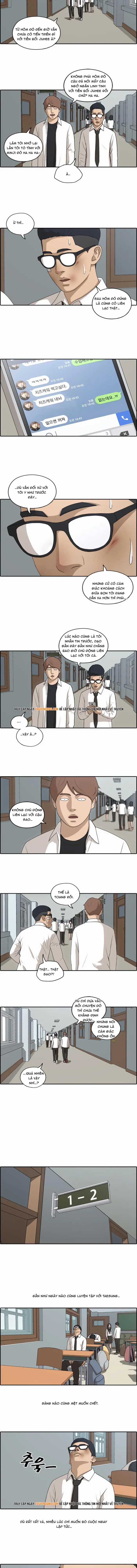 Free Draw - Chương 155 - Trang 3