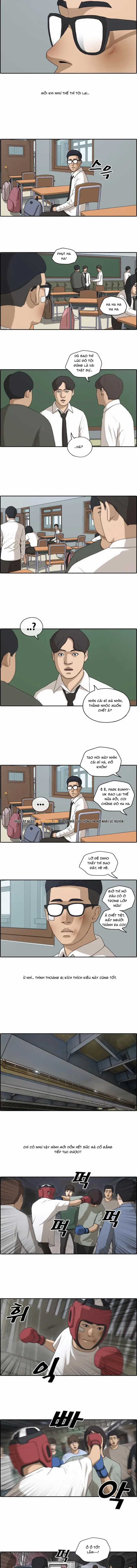 Free Draw - Chương 155 - Trang 4