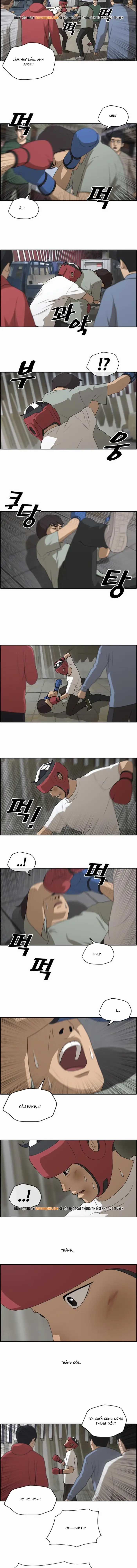 Free Draw - Chương 155 - Trang 5