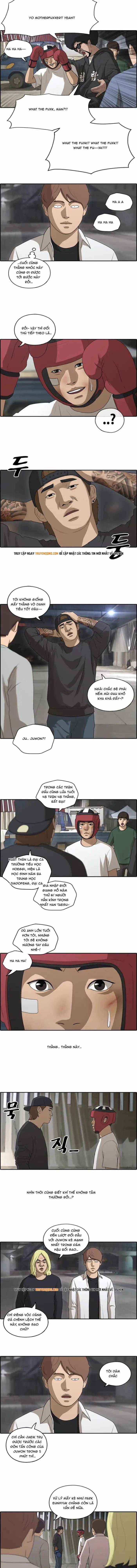 Free Draw - Chương 155 - Trang 6