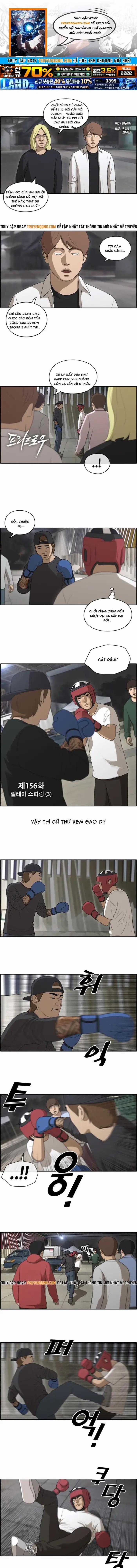 Free Draw - Chương 156 - Trang 1