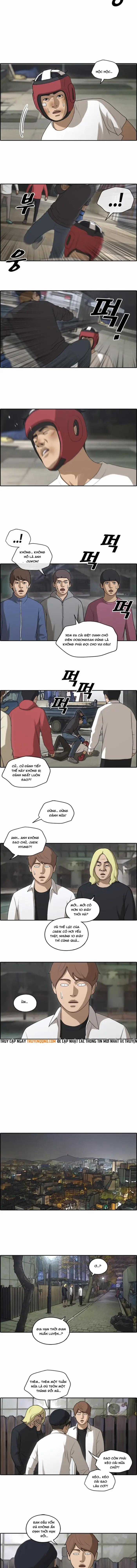 Free Draw - Chương 156 - Trang 2