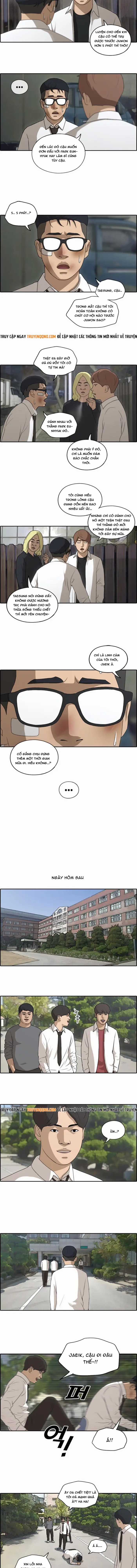 Free Draw - Chương 156 - Trang 3