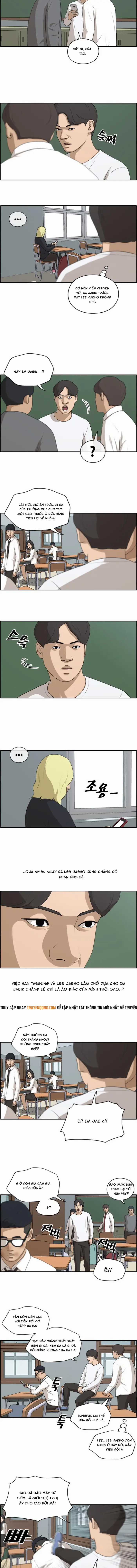 Free Draw - Chương 156 - Trang 5