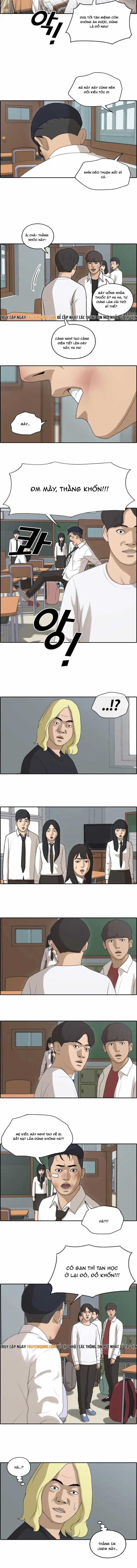 Free Draw - Chương 156 - Trang 6