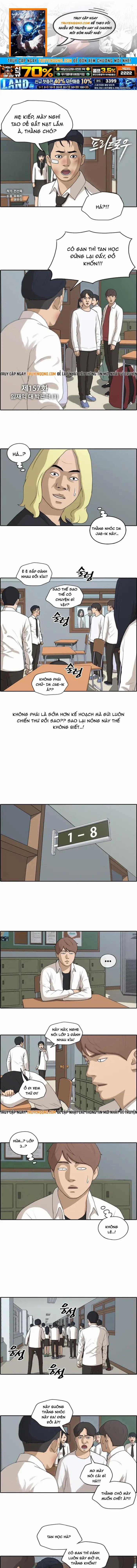 Free Draw - Chương 157 - Trang 1