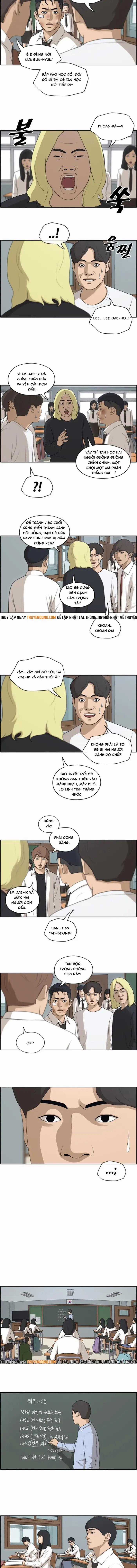 Free Draw - Chương 157 - Trang 2