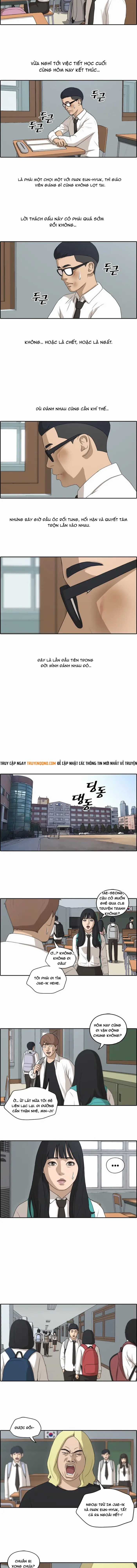 Free Draw - Chương 157 - Trang 3