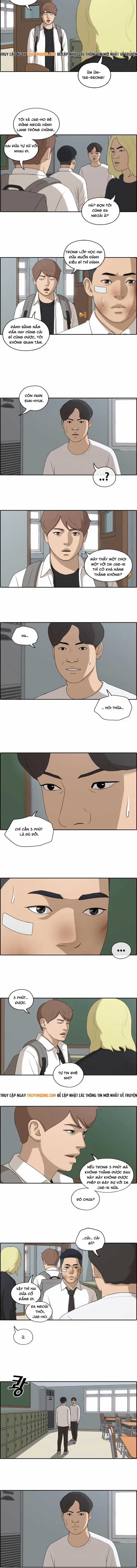 Free Draw - Chương 157 - Trang 4