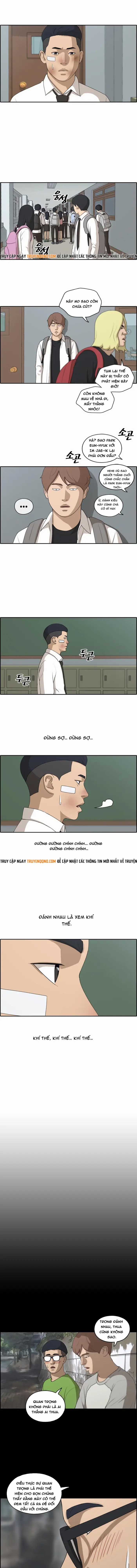 Free Draw - Chương 157 - Trang 5