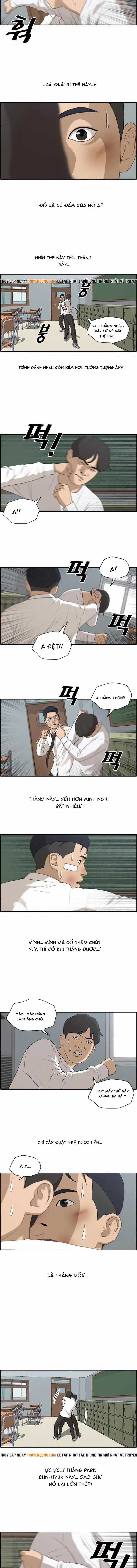 Free Draw - Chương 157 - Trang 7