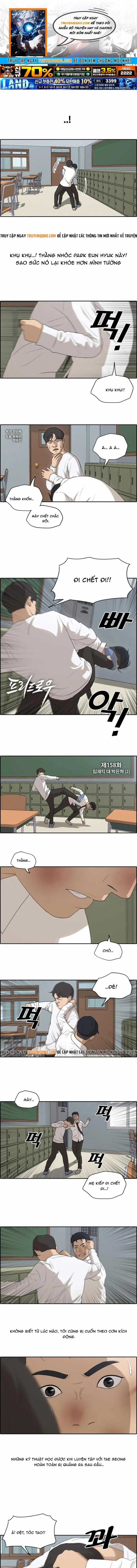 Free Draw - Chương 158 - Trang 1