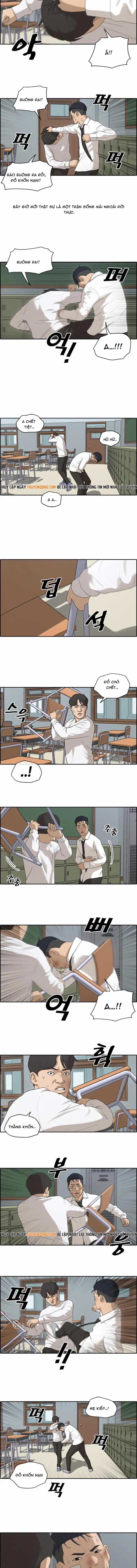 Free Draw - Chương 158 - Trang 2