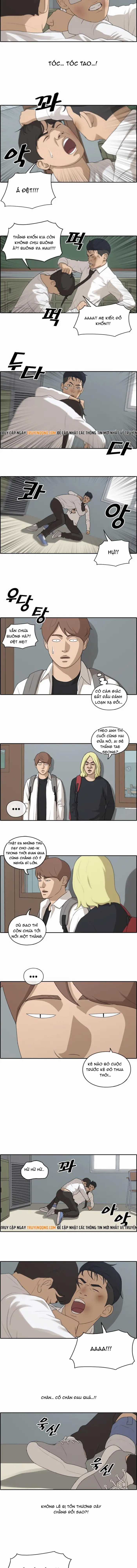 Free Draw - Chương 158 - Trang 3