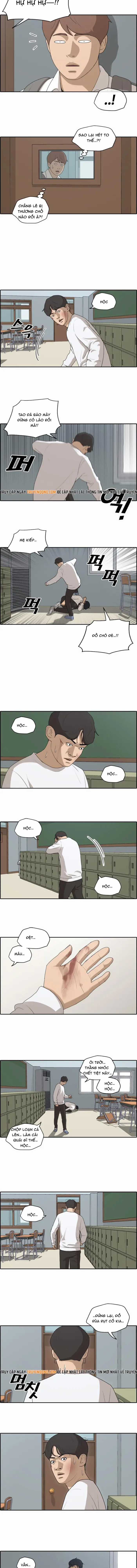 Free Draw - Chương 158 - Trang 4