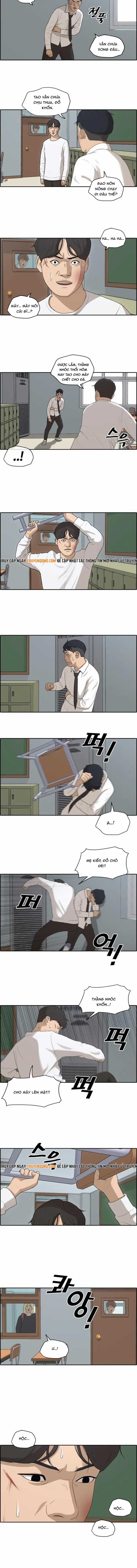 Free Draw - Chương 158 - Trang 5