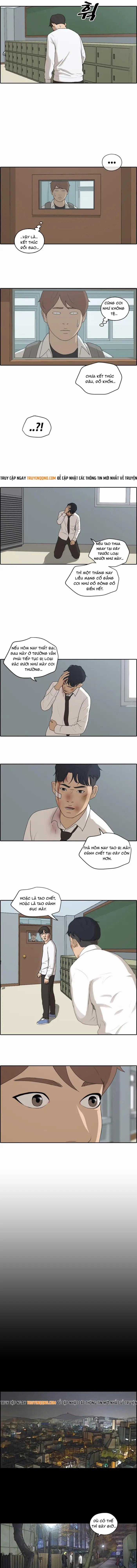 Free Draw - Chương 158 - Trang 6