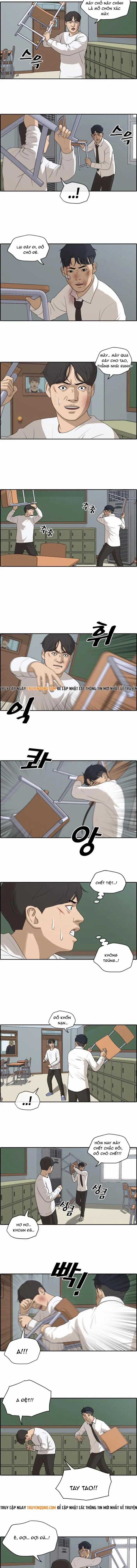 Free Draw - Chương 159 - Trang 2