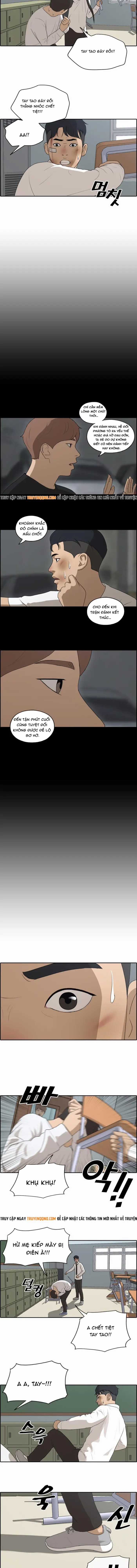 Free Draw - Chương 159 - Trang 3