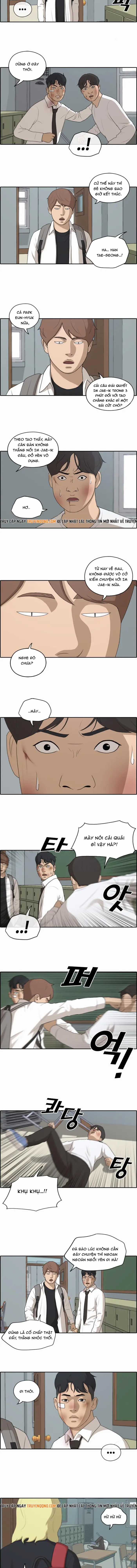 Free Draw - Chương 159 - Trang 5