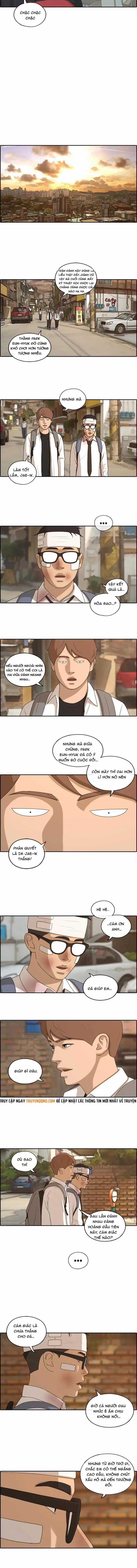 Free Draw - Chương 159 - Trang 6