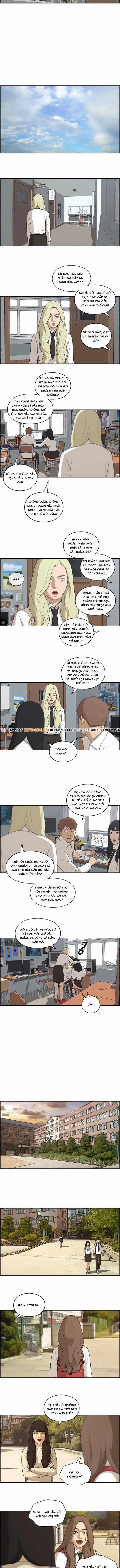 Free Draw - Chương 160 - Trang 2