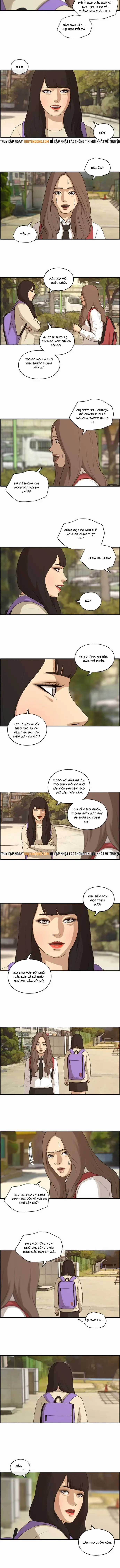 Free Draw - Chương 160 - Trang 3