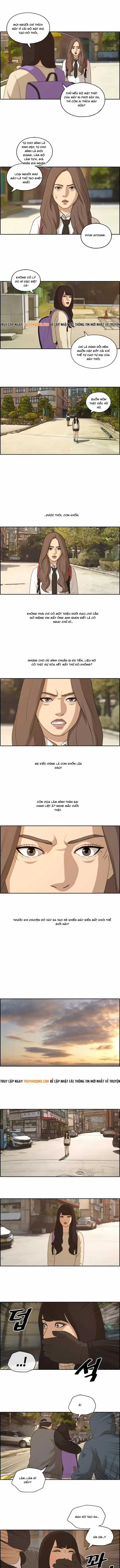 Free Draw - Chương 160 - Trang 4