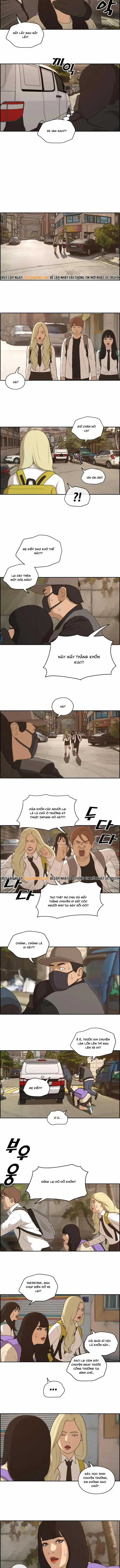 Free Draw - Chương 160 - Trang 5