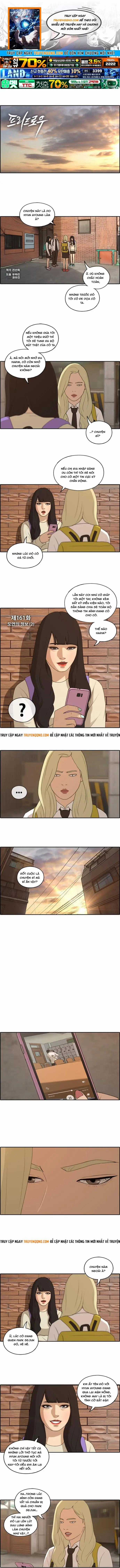 Free Draw - Chương 161 - Trang 1