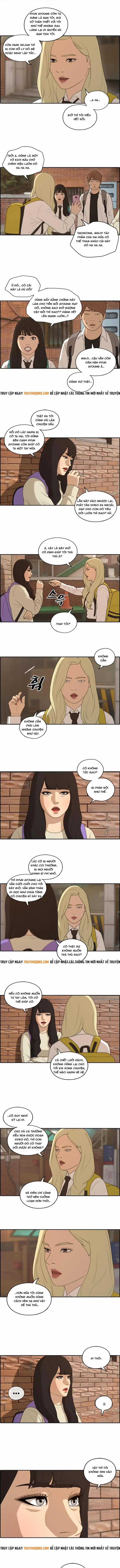 Free Draw - Chương 161 - Trang 2