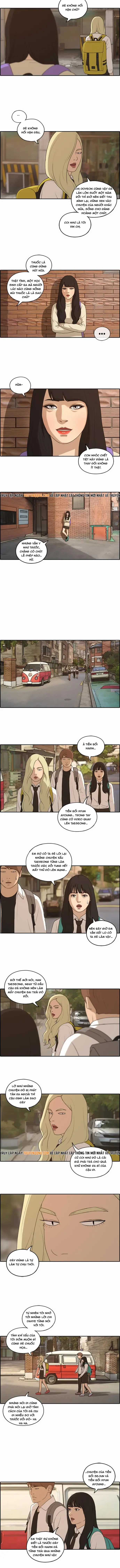 Free Draw - Chương 161 - Trang 3