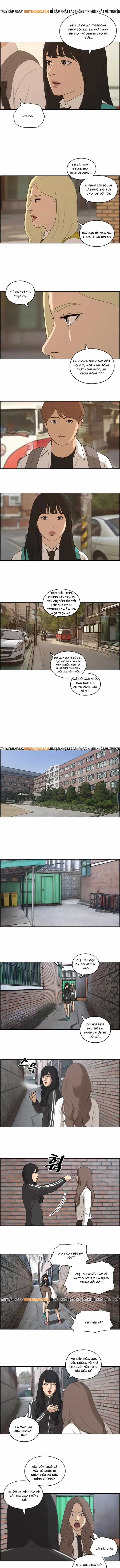 Free Draw - Chương 161 - Trang 4