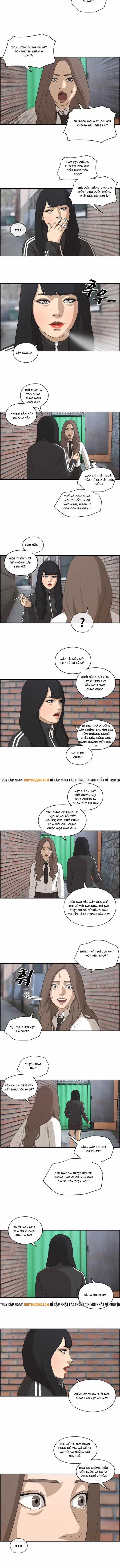 Free Draw - Chương 161 - Trang 5