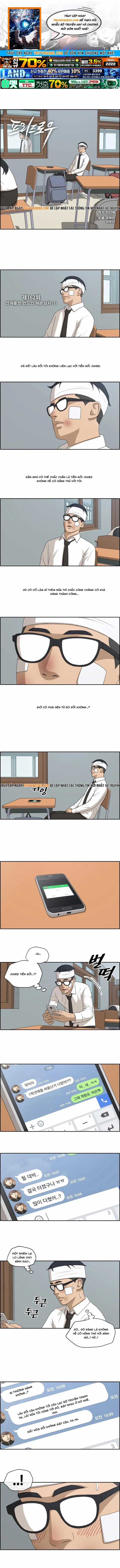 Free Draw - Chương 162 - Trang 1