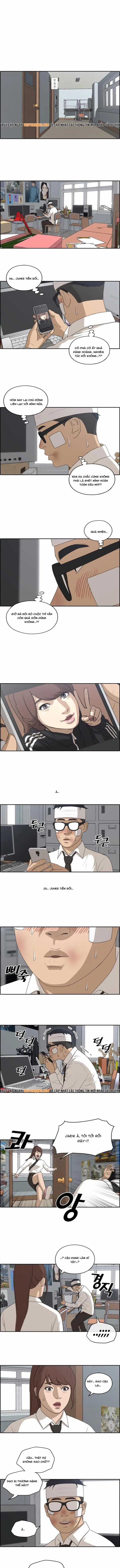 Free Draw - Chương 162 - Trang 2