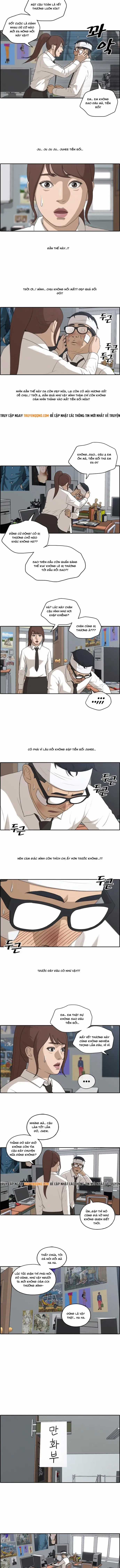 Free Draw - Chương 162 - Trang 3