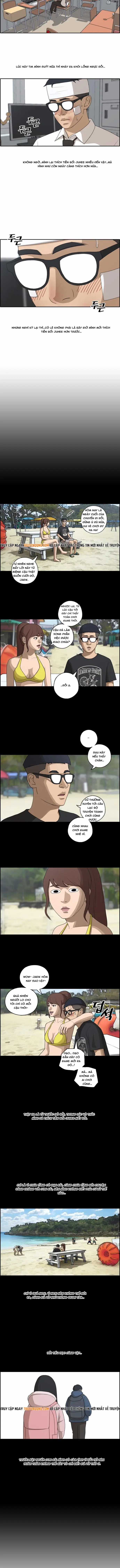 Free Draw - Chương 162 - Trang 4