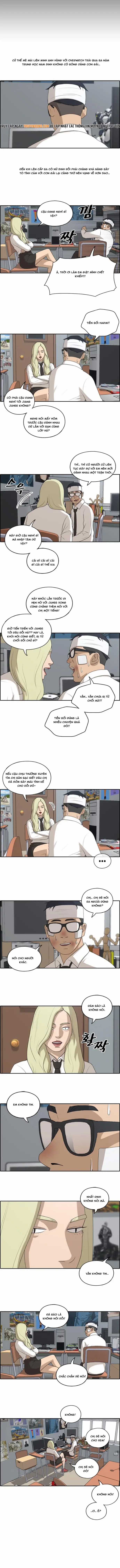 Free Draw - Chương 162 - Trang 5